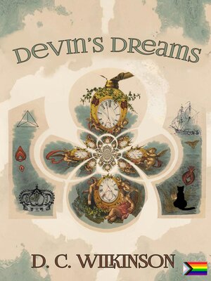 cover image of Devin's Dreams